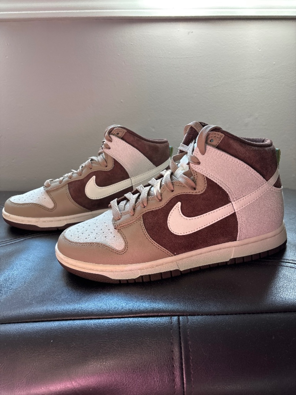 Nike Dunk High Top
